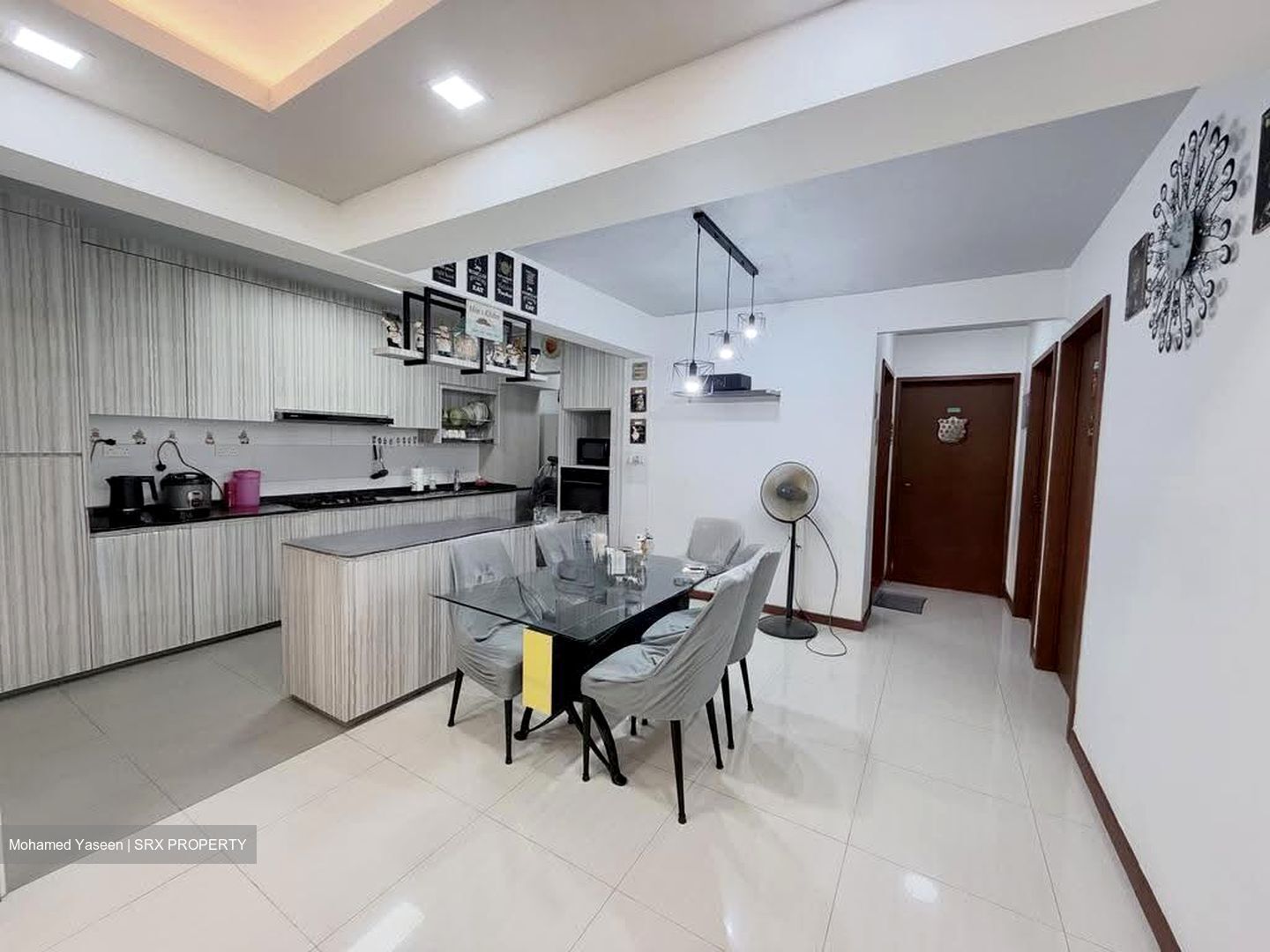 Blk 126A Eastdelta @ Canberra (Sembawang), HDB 5 Rooms #632683941